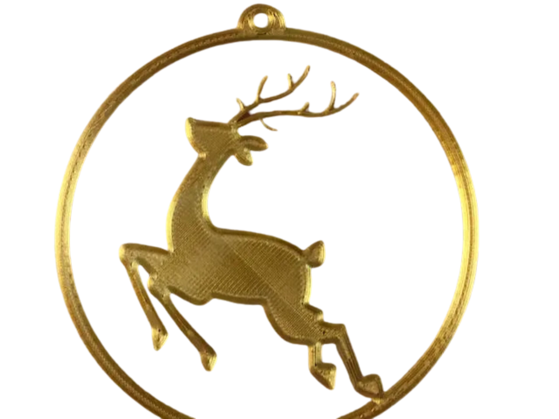 X-Mas Ornament #1