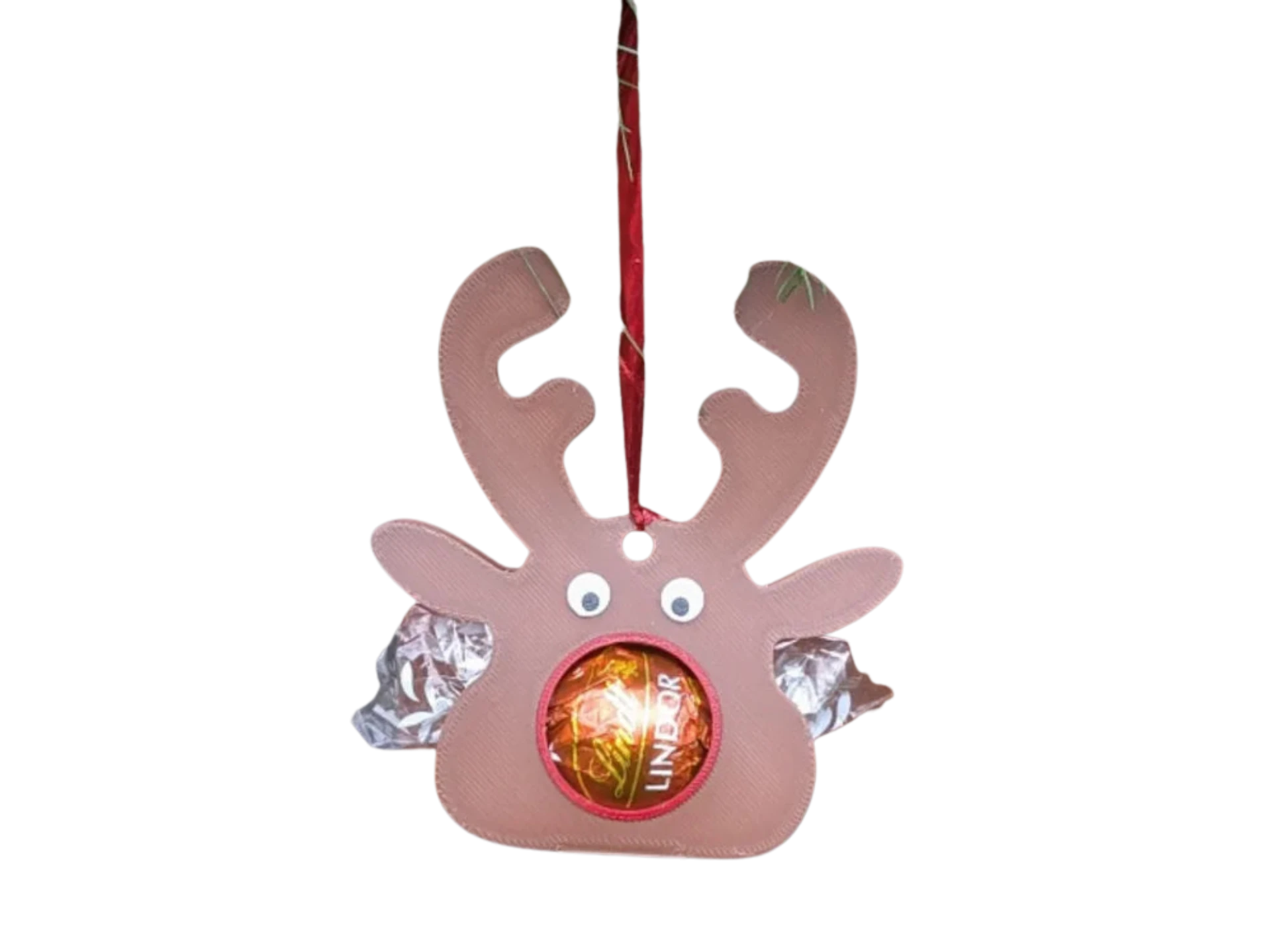 Sweet Reindeer
