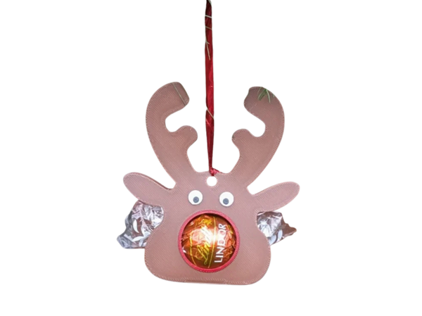 Sweet Reindeer