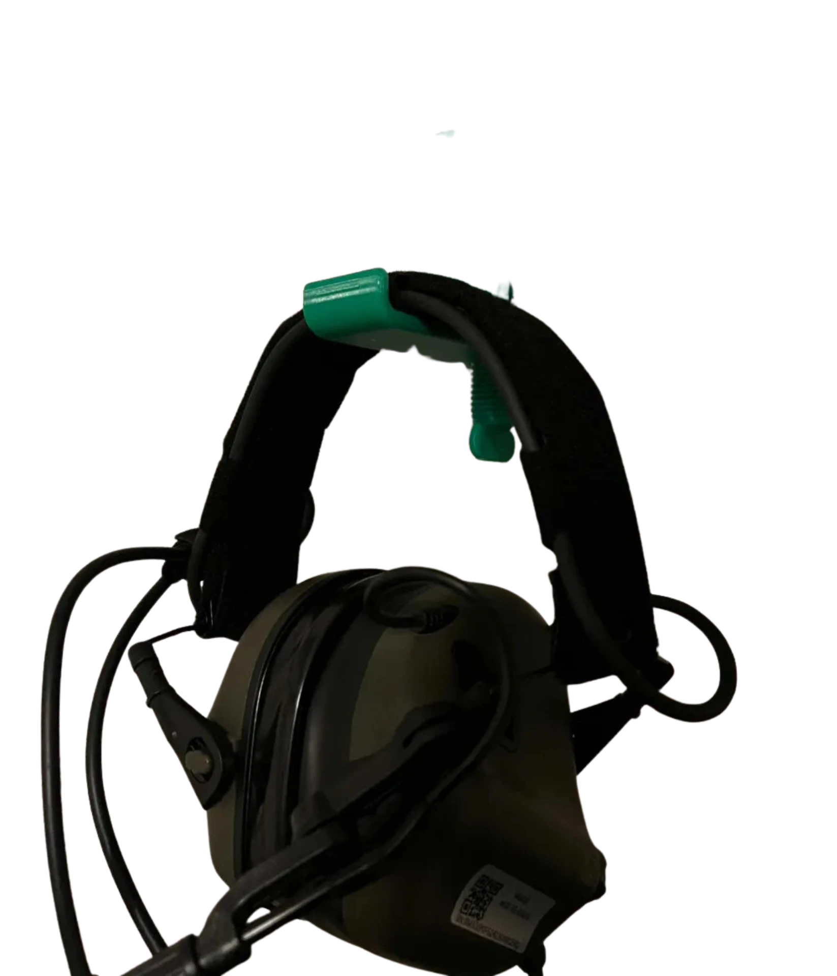 Headphone holder, stand ideal for M32