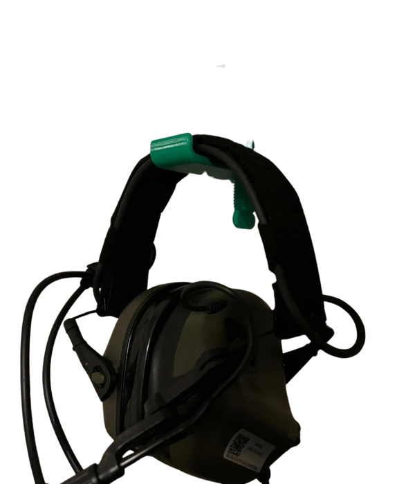 Headphone holder, stand ideal for M32