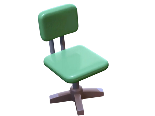 Beautiful office chair