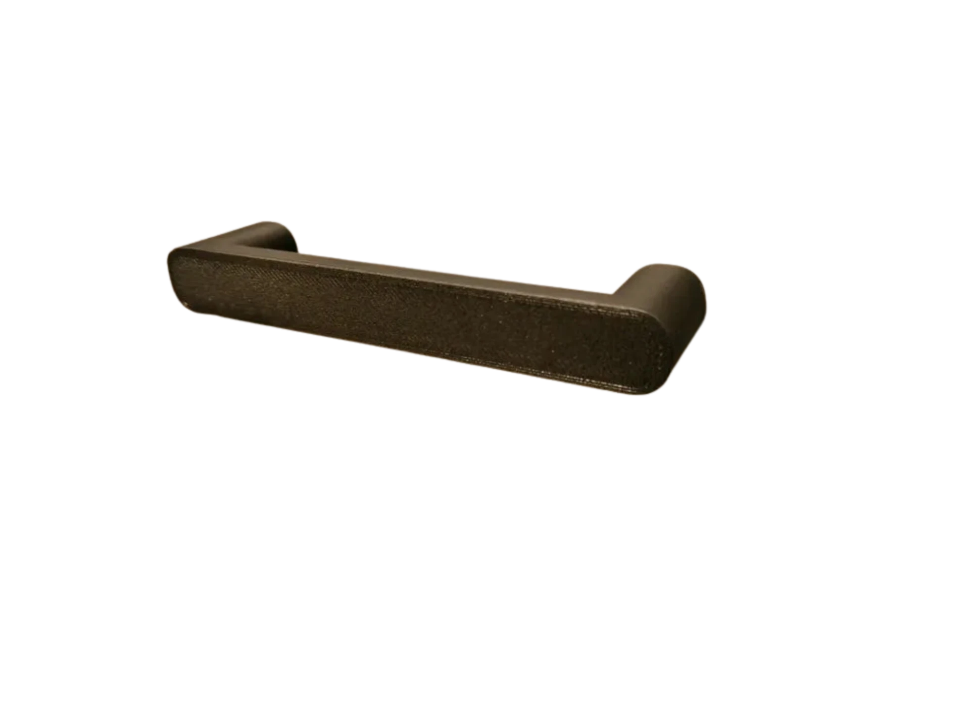 Simple Drawer or Cabinet Handle
