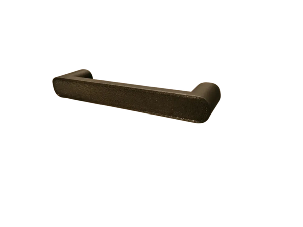 Simple Drawer or Cabinet Handle
