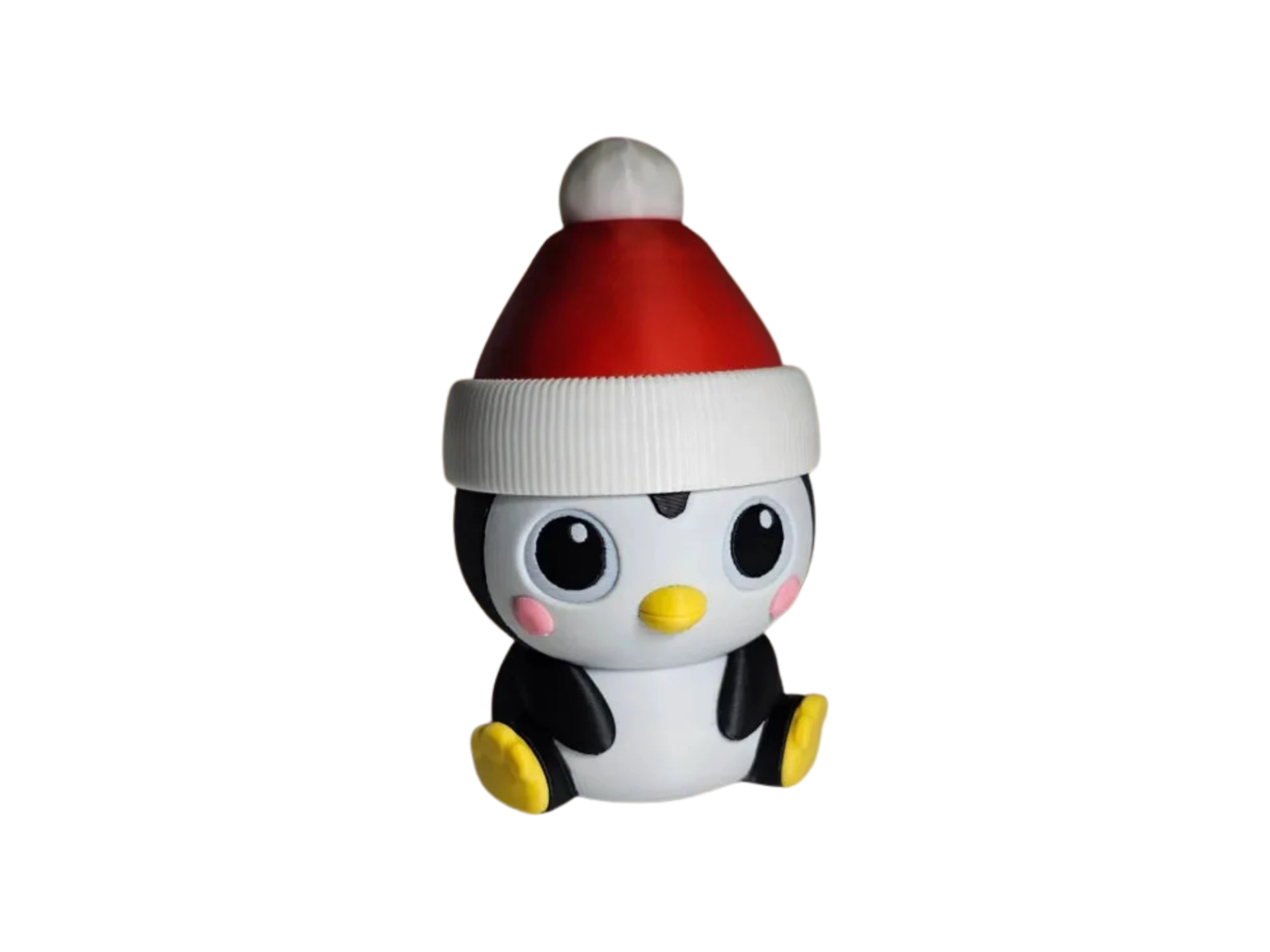Cute Penguin