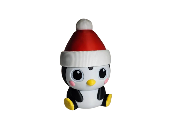 Cute Penguin