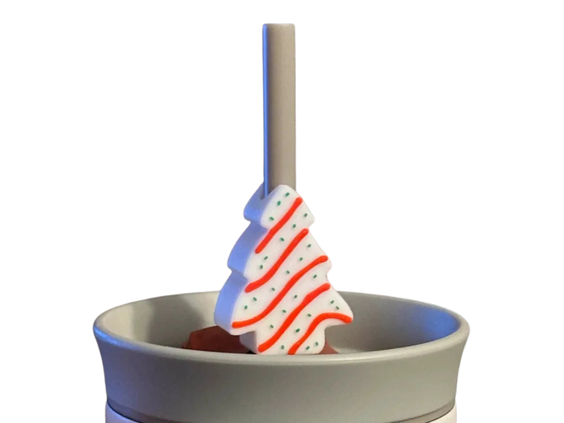 Little Debbie StrawTopper Remixed