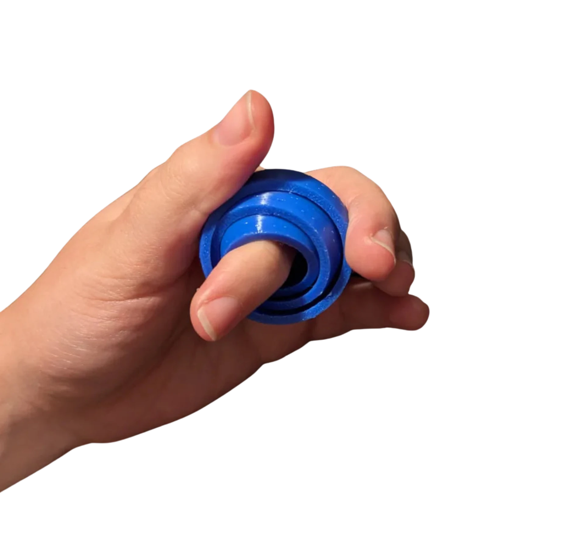 Finger Spinner Slick Edition