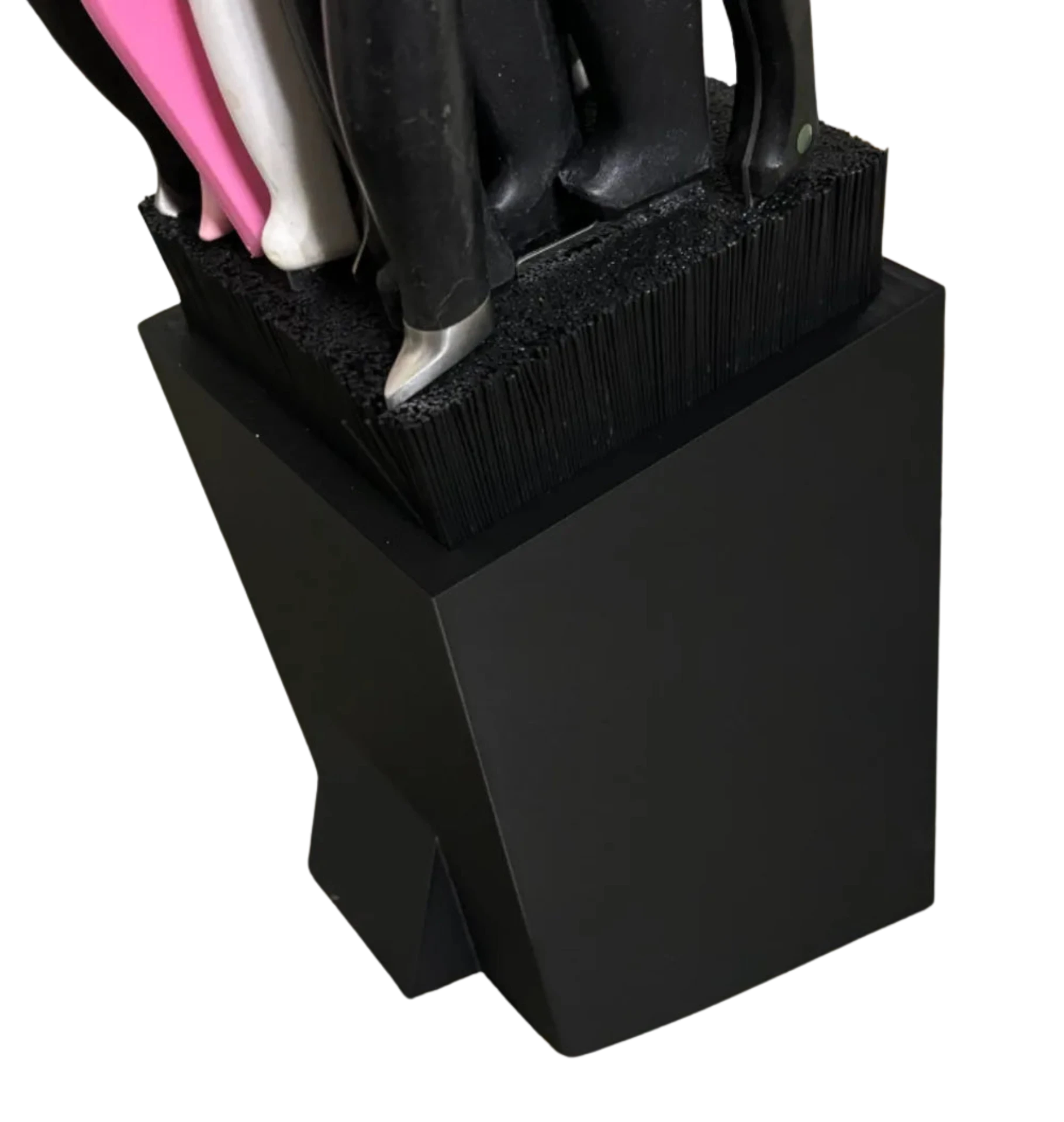 Kitchen knife holder