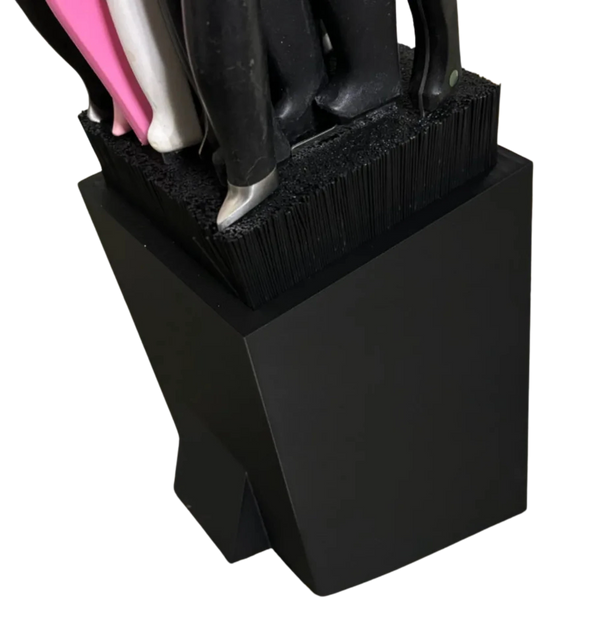 Kitchen knife holder