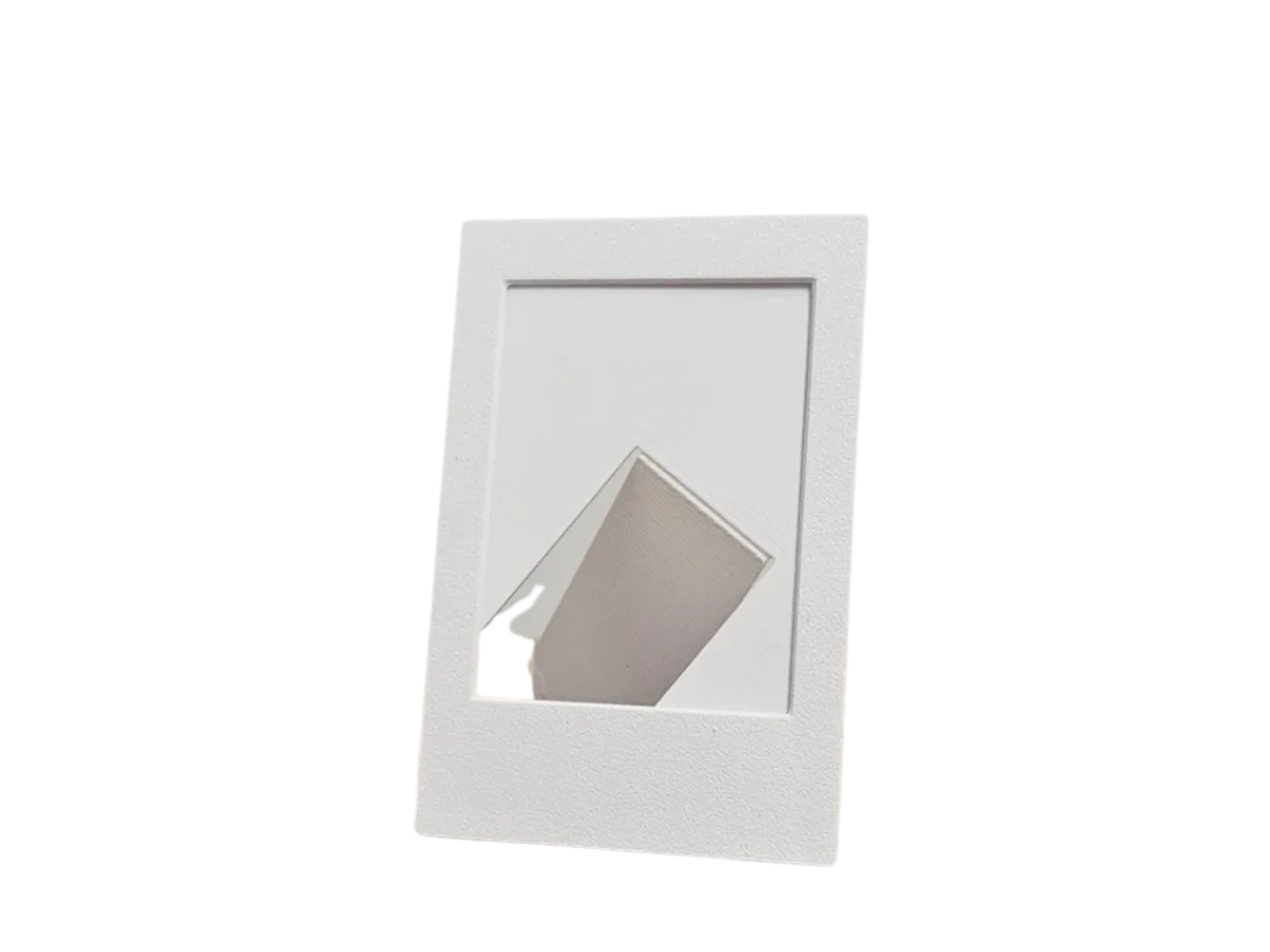Polaroid Holder - Photo Frame