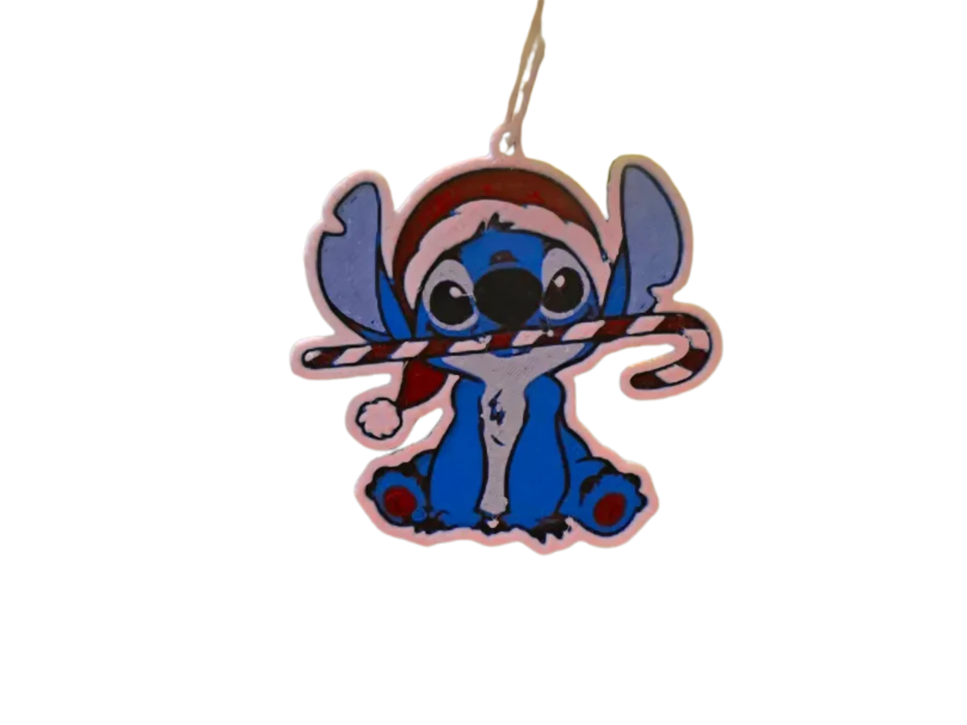 Stitch Christmas - Christmas Tree Decoration