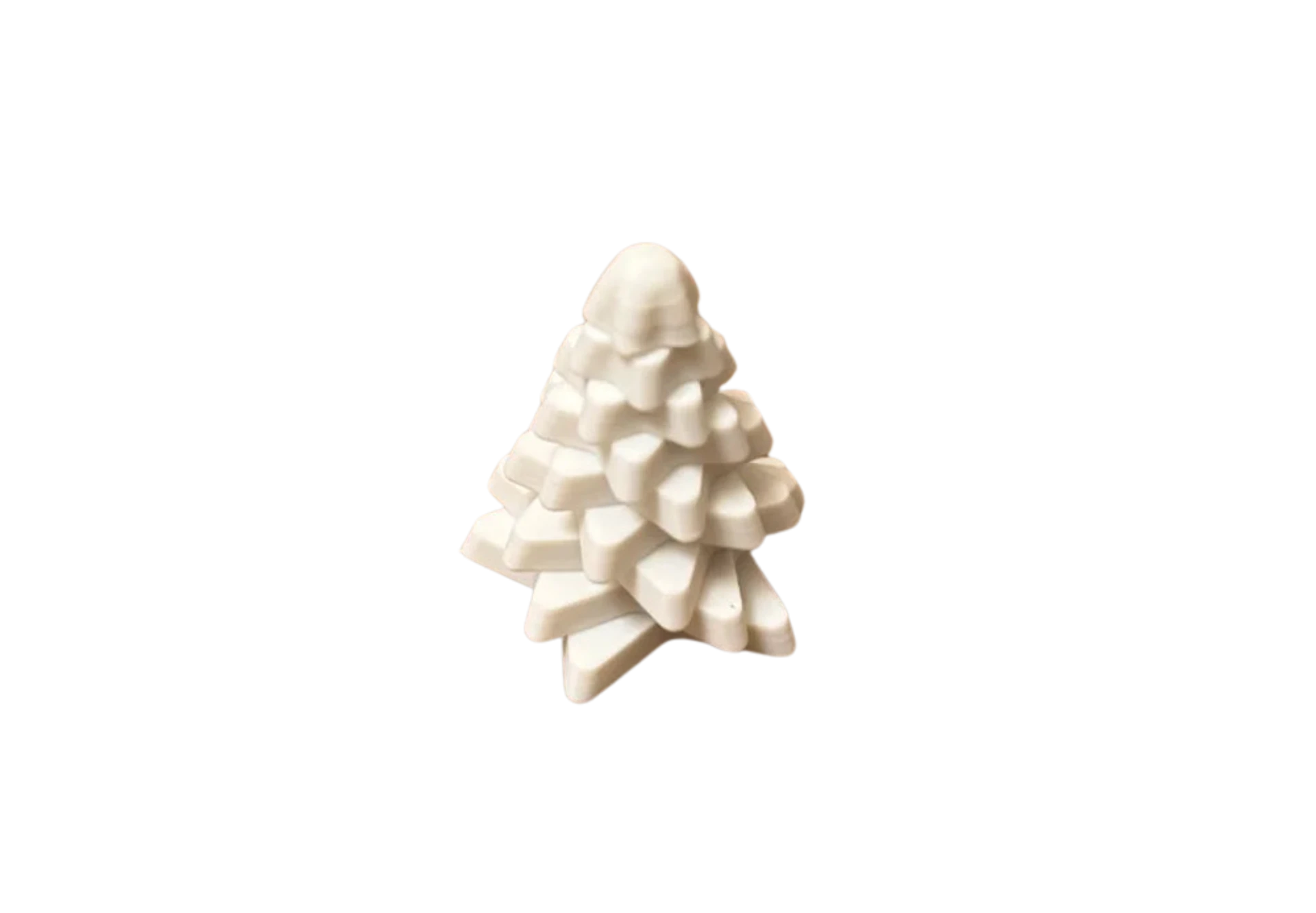 Spinny Christmas Tree (fidget and decoration)