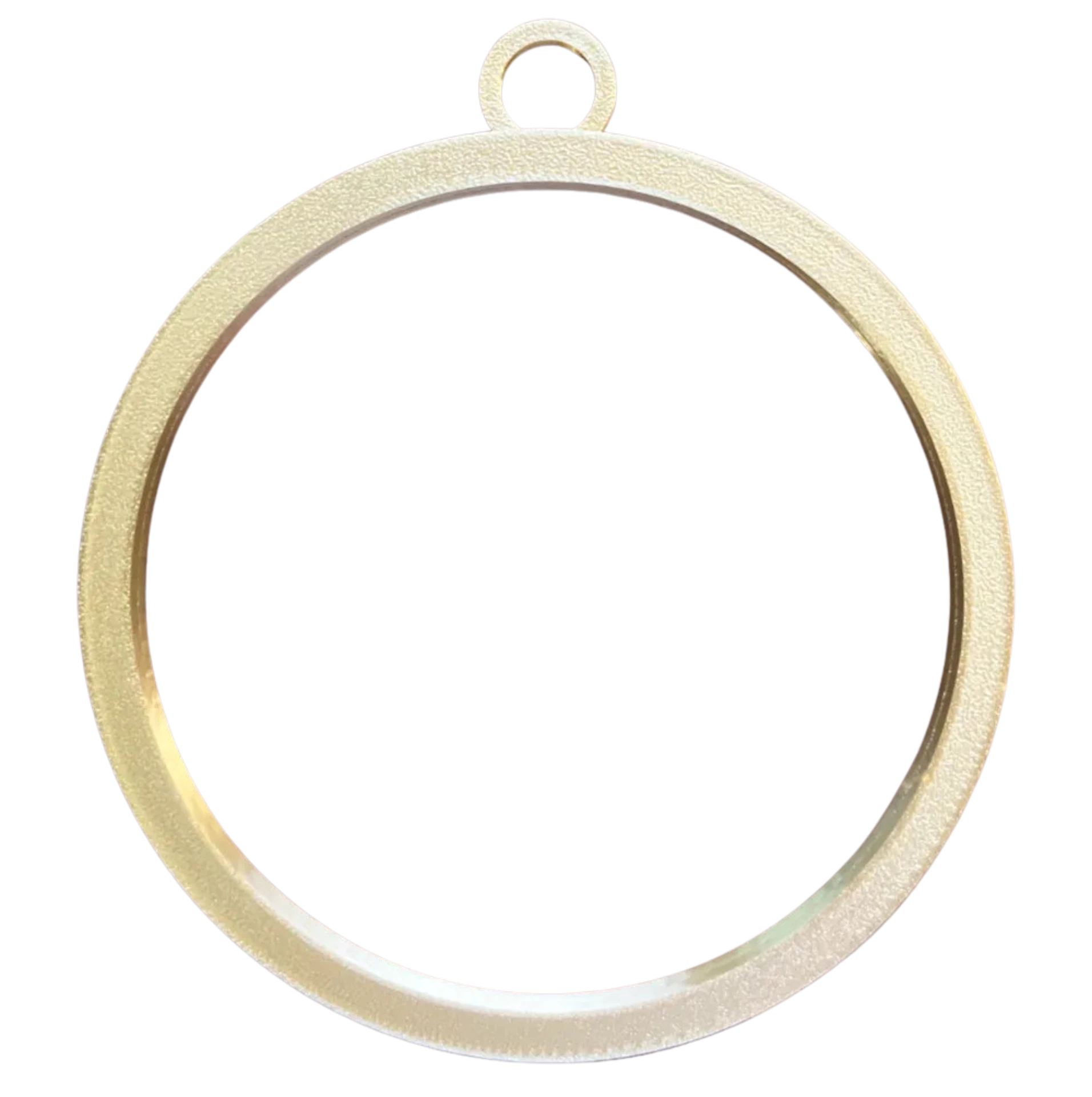 Ornament Picture Frame