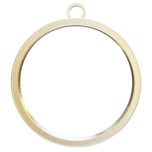 Ornament Picture Frame