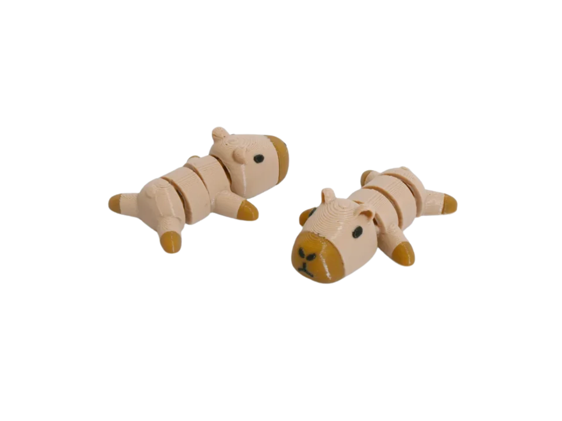 Articulated Pocket Pets – Baby Capybara