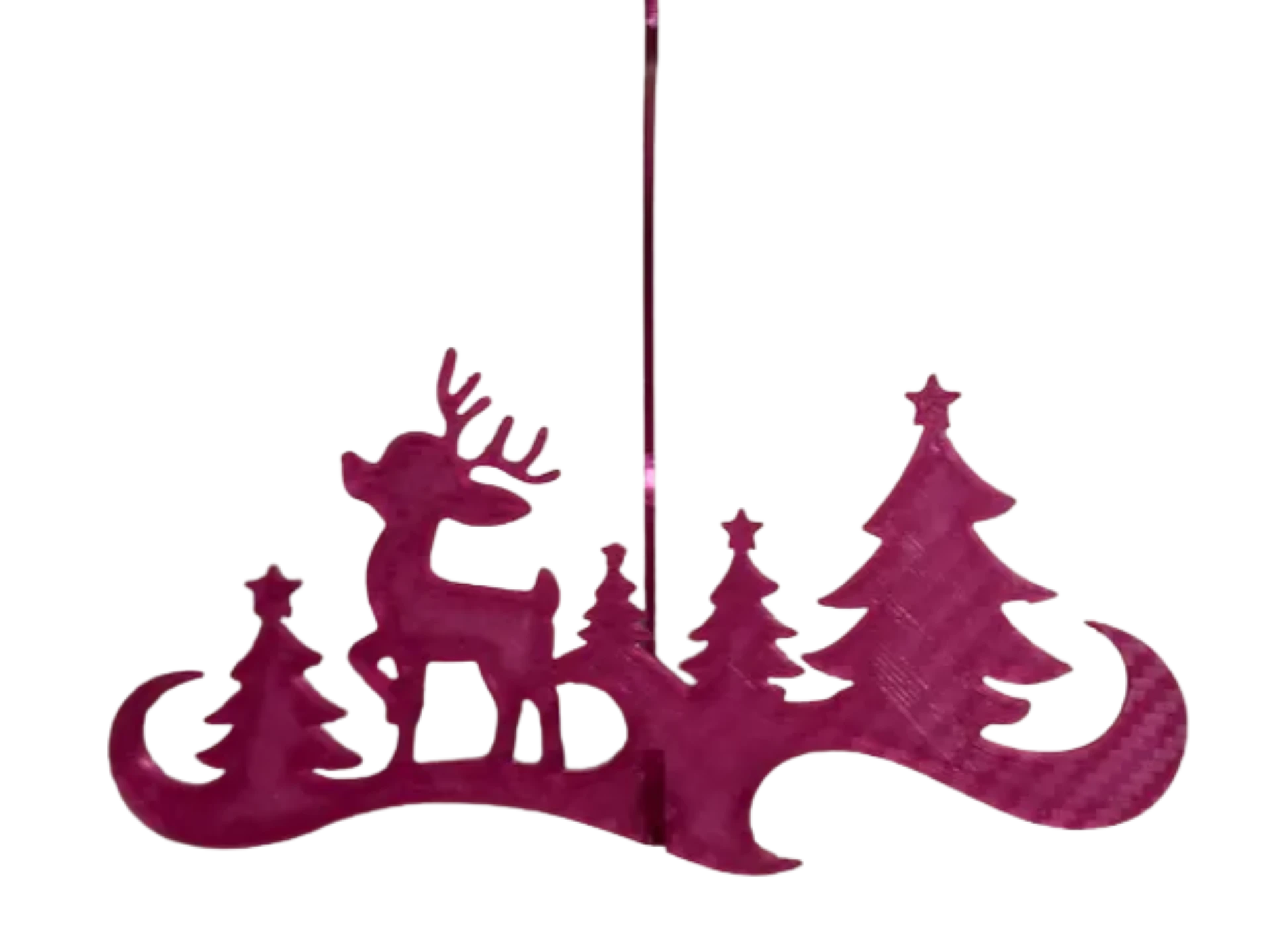 XMAS Ornament 2024 #1