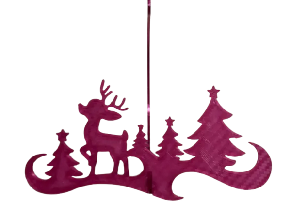 XMAS Ornament 2024 #1