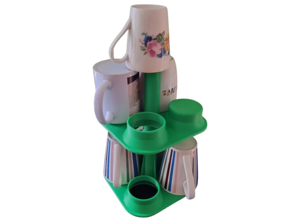 Stackable Mug Holder