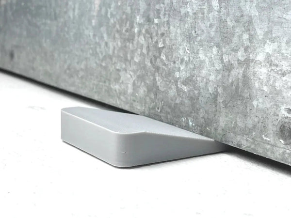 Door stopper simple