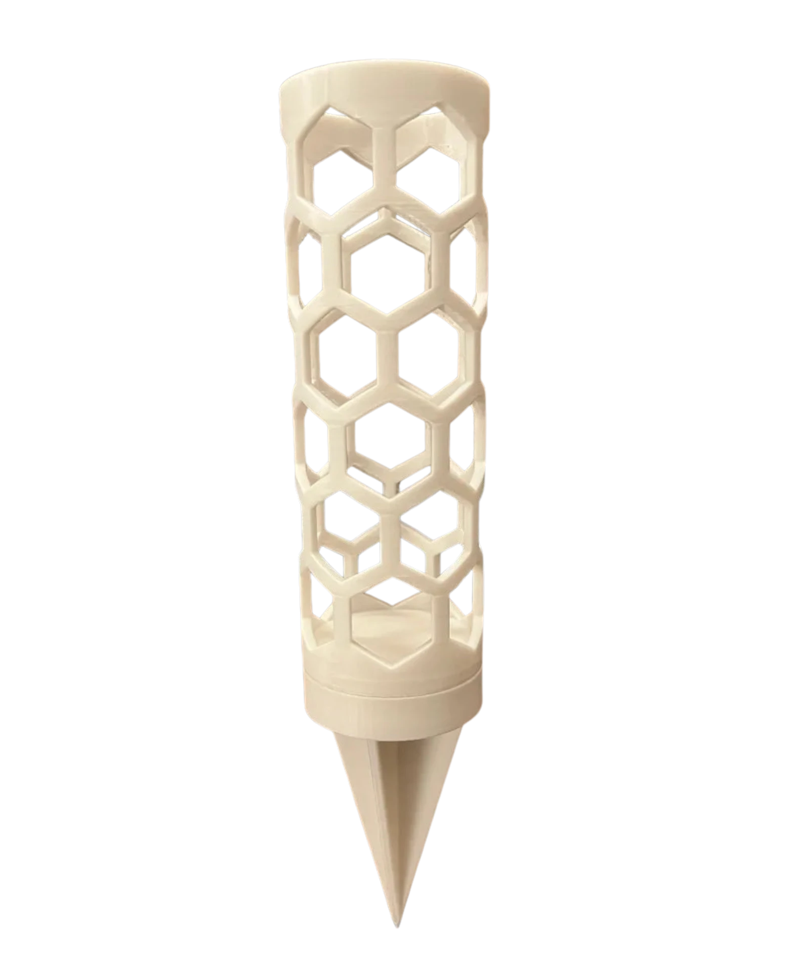 Voronoi Moss Pole for Plants modular