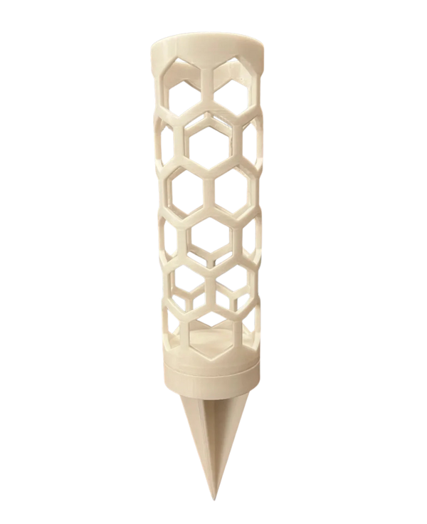 Voronoi Moss Pole for Plants modular