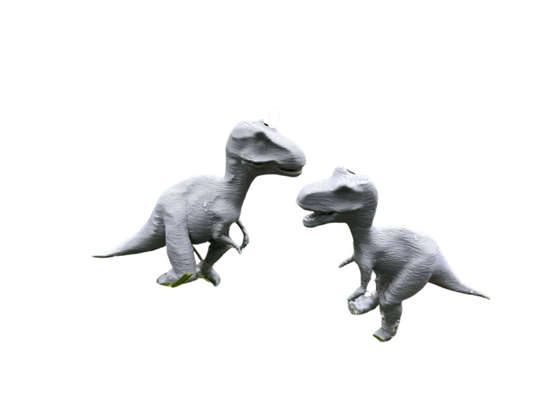 Dinosaur raptor