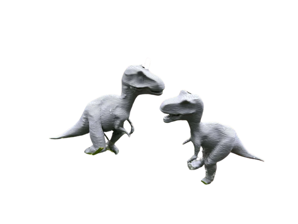 Dinosaur raptor