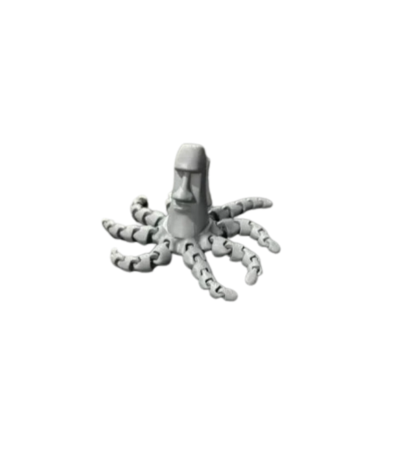 Sigma octopus