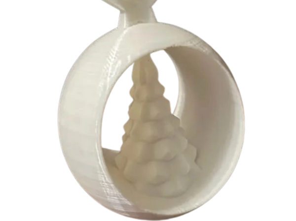 Tree Ornament