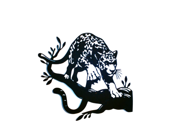 Leopard Ast