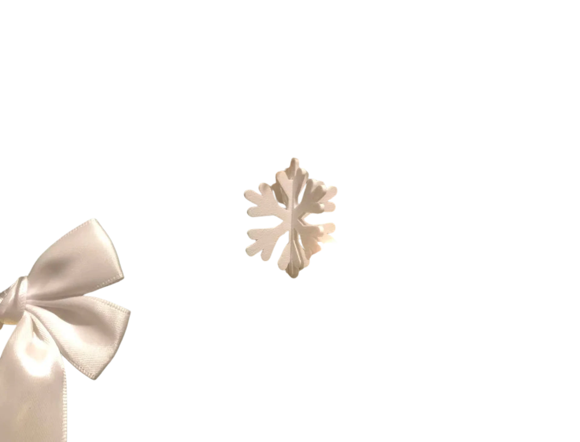 Simple Snowflake