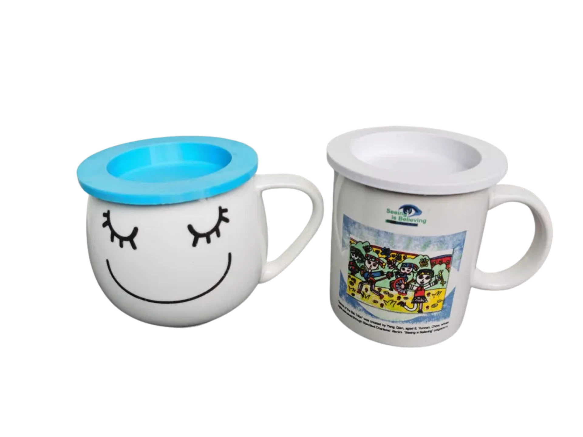 Mug Cover/Cup Lid Practical Cup Lid