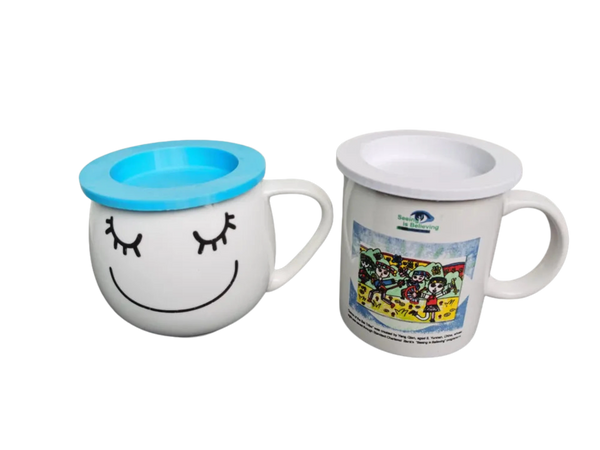 Mug Cover/Cup Lid Practical Cup Lid