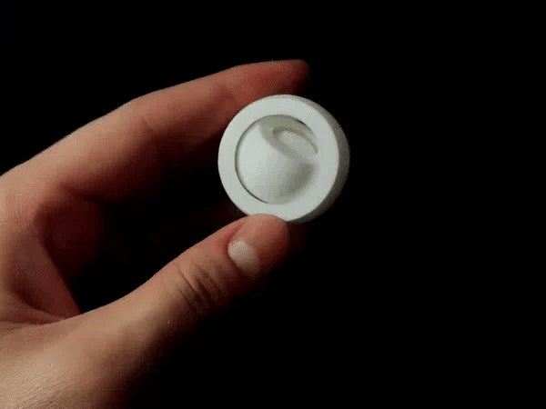 fidget sphere toy