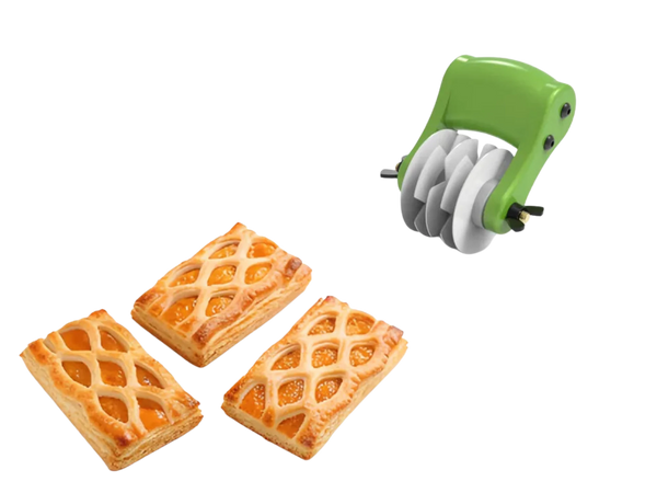 Small Lattice Roller Cutter