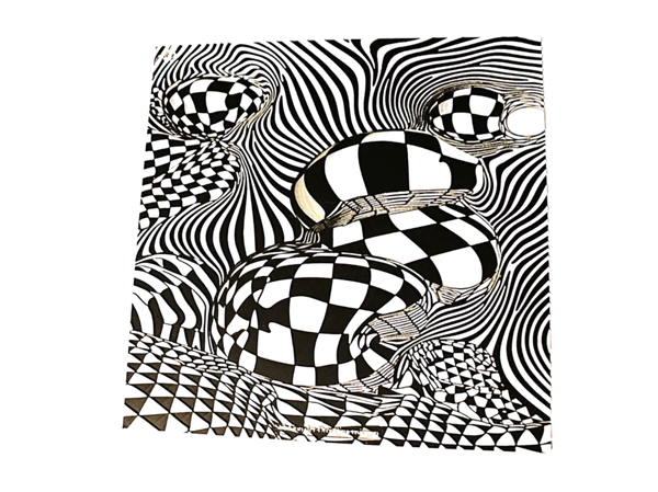 Chaotic