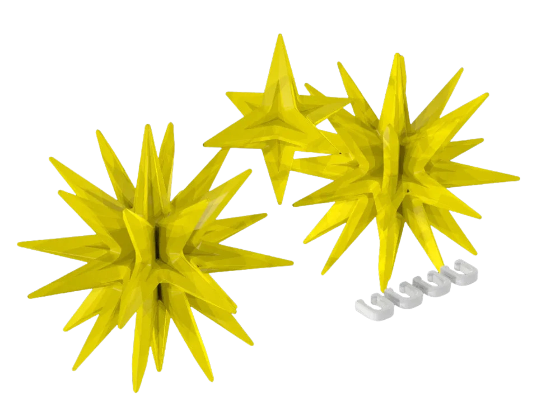 Christmas Stars
