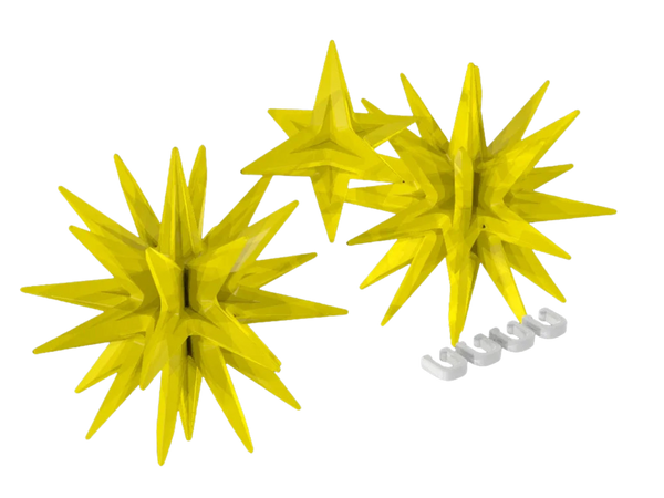 Christmas Stars