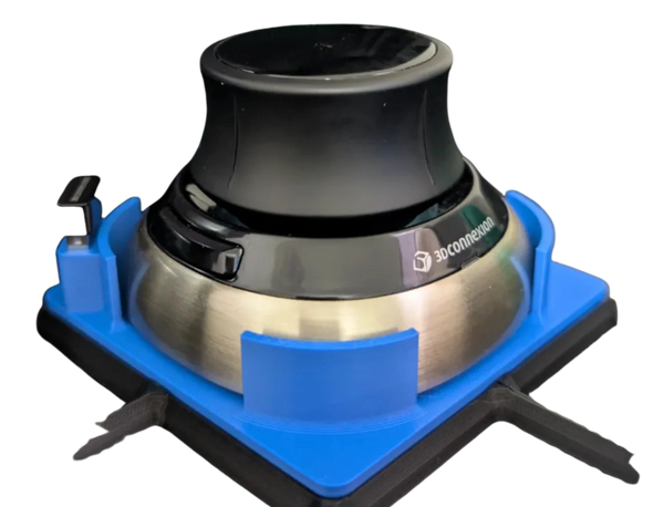 3DConnexion Gridfinity