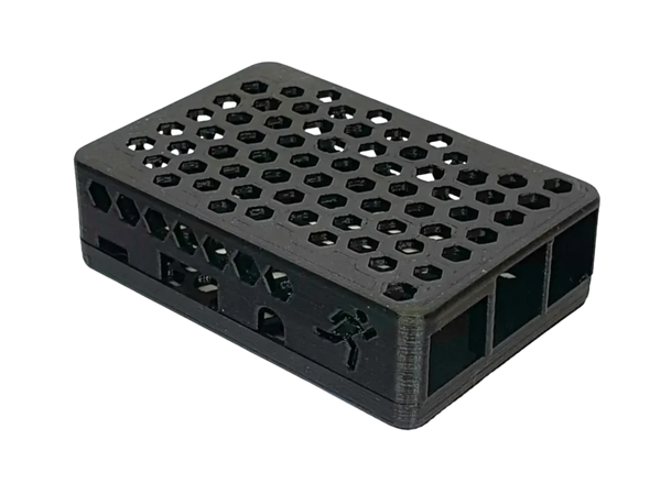 Cocoanix Case Pro V2 The NEW Case for Raspberry Pi