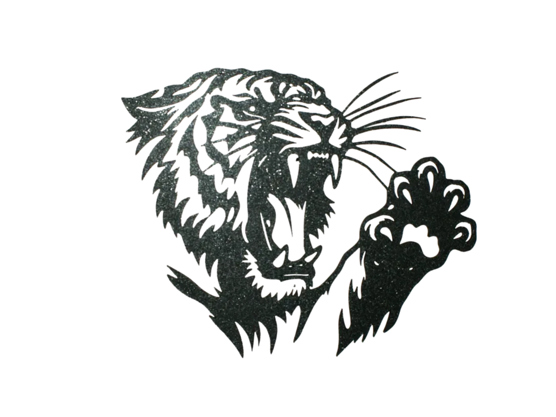 Agro Tiger