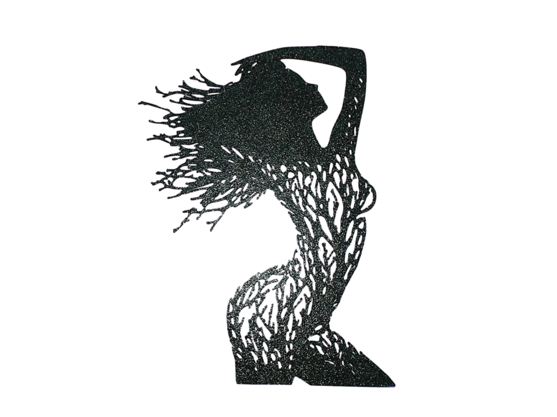 Tree Woman