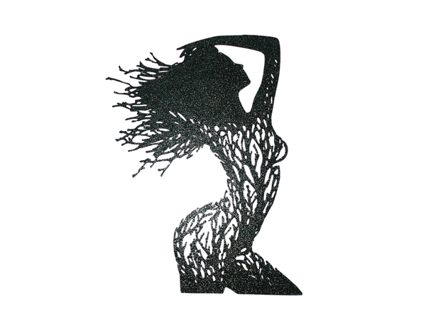 Tree Woman