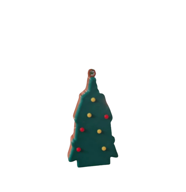little Debbie Christmas tree Brownie