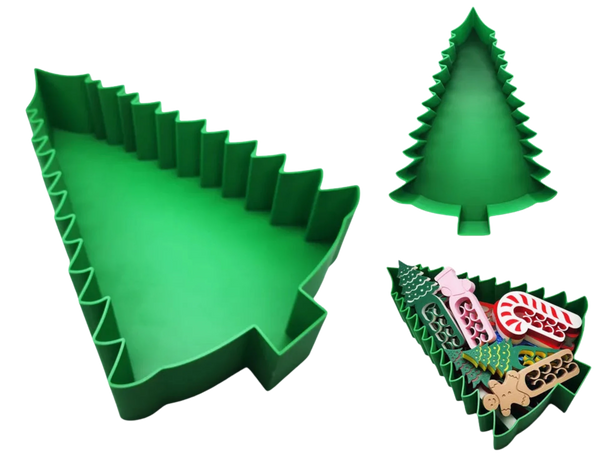 Christmas Tree Storage Tray for Mini