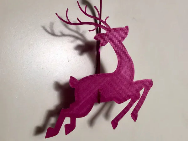 Xmas Tree Ornament 2024 #4