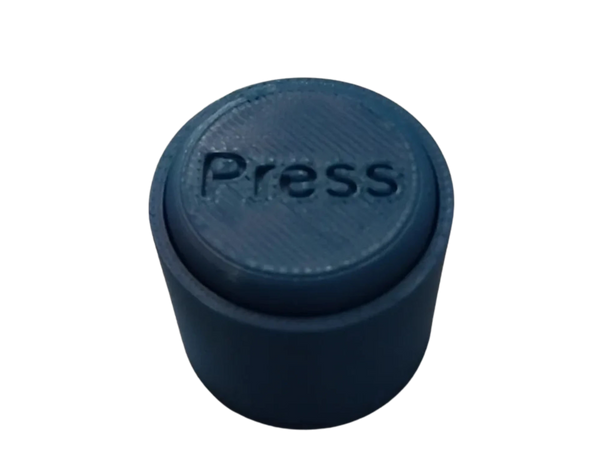 Fidget button