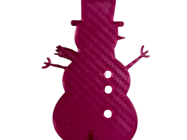 Xmas Tree Ornament 2024 #5