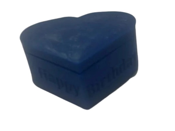 Birthday Jewelry Box